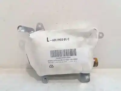 Peça sobressalente para automóvel em segunda mão airbag frontal lado esquerdo por bmw serie 5 berlina (e60) 530d referências oem iam 601190501c
