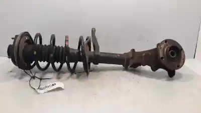 Tweedehands auto-onderdeel KNOKKEL LINKS VOOR voor CITROEN SAXO  OEM IAM-referenties   