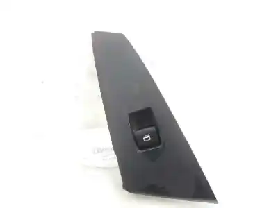 Peça sobressalente para automóvel em segunda mão botão / interruptor elevador vidro traseiro esquerdo por bmw serie 5 berlina (e60) 530d referências oem iam 