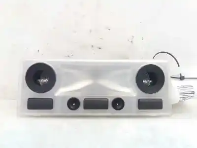 Peça sobressalente para automóvel em segunda mão luz interior por bmw serie 5 berlina (e60) 530d referências oem iam 