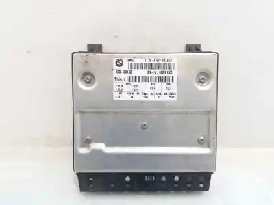 Second-hand car spare part ECU ENGINE CONTROL for BMW SERIE 5 BERLINA (E60)  OEM IAM references 6927260901  