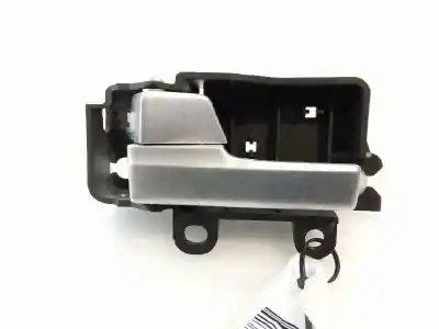Автозапчасти б/у левая задняя внутренняя ручка за ford focus c-max (cap) 1.8 tdci turbodiesel cat ссылки oem iam 