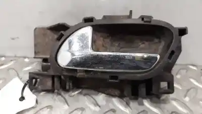 Piesă de schimb auto la mâna a doua MÂNER INTERIOR STÂNGA FATA pentru CITROEN BERLINGO  Referințe OEM IAM 9143L9  