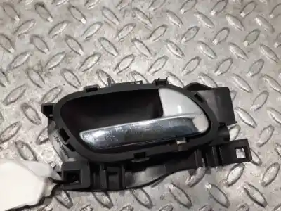 İkinci el araba yedek parçası IÇ ÖN SAG KOL için CITROEN BERLINGO  OEM IAM referansları 9144A5  