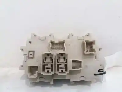 Second-hand car spare part fuse box unit for nissan pathfinder (r51) 2.5 dci xe oem iam references 0911ea00a