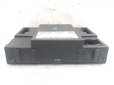 Second-hand car spare part ecu engine control for nissan pathfinder (r51) 2.5 dci xe oem iam references 284b2ax00a 5wk48812 5wk48883