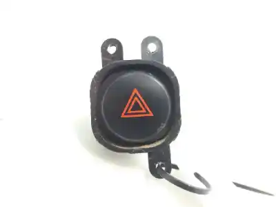 Second-hand car spare part hazard warning lights for nissan pathfinder (r51) 2.5 dci xe oem iam references 