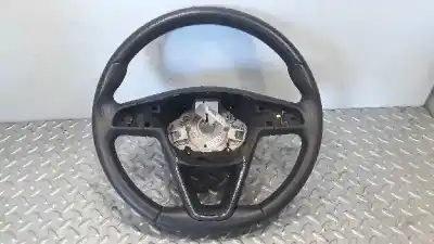 Second-hand car spare part steering wheel for seat leon (5f1) 1.6 tdi oem iam references 5f0419091l  