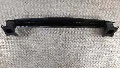 Second-hand car spare part rear bumper reinforcement for seat leon (5f1) style oem iam references 5f0807305  