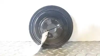 Автозапчасти б/у шкив коленчатого вала за seat leon (5f1) style ссылки oem iam 036105243  