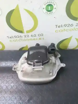 Second-hand car spare part right headlight for renault twingo (co6) 1.2 alize oem iam references   