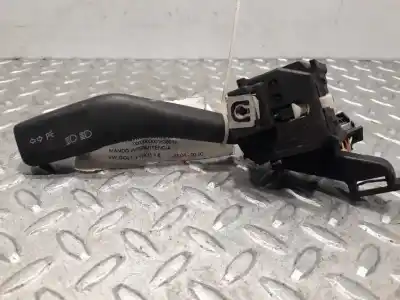 Автозапчасти б/у прерывный контроль за VOLKSWAGEN GOLF V BERLINA (1K1) * ссылки OEM IAM 1K0953513  