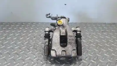 Second-hand car spare part rear right brake caliper for seat leon (5f1) style oem iam references 5q0615424a Second-hand car spare part rear right brake caliper for seat leon (5f1) style oem iam references 5q0615424a