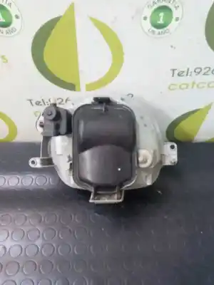 Peça sobressalente para automóvel em segunda mão farol / farolim esquerdo por renault twingo (co6) 1.2 alize referências oem iam   