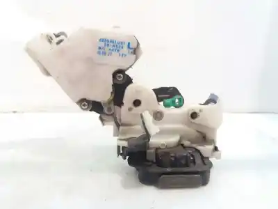 Second-hand car spare part left front door lock for chrysler voyager (gs) 2.4 le oem iam references 