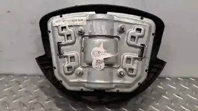 Pezzo di ricambio per auto di seconda mano air bag anteriore sinistro per renault clio ii fase i (b/cbo) 1.4 riferimenti oem iam 8200236060  
