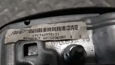 Pezzo di ricambio per auto di seconda mano air bag anteriore sinistro per renault clio ii fase i (b/cbo) 1.4 riferimenti oem iam 8200236060  