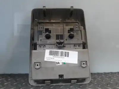 Second-hand car spare part interior light for chevrolet captiva 2.0 diesel cat oem iam references   