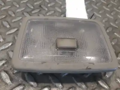 Peça sobressalente para automóvel em segunda mão luz interior por chevrolet captiva 2.0 diesel cat referências oem iam 