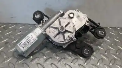 Second-hand car spare part rear windshield wiper motor for seat leon (5f1) style oem iam references 5f4955711 Second-hand car spare part rear windshield wiper motor for seat leon (5f1) style oem iam references 5f4955711