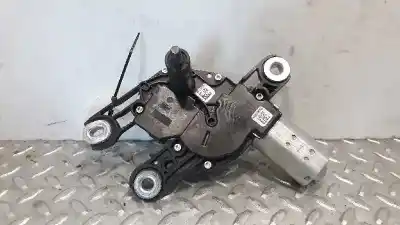 Second-hand car spare part rear windshield wiper motor for seat leon (5f1) style oem iam references 5f4955711  