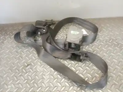 Peça sobressalente para automóvel em segunda mão cinto de segurança traseiro esquerdo por chevrolet captiva 2.0 diesel cat referências oem iam 