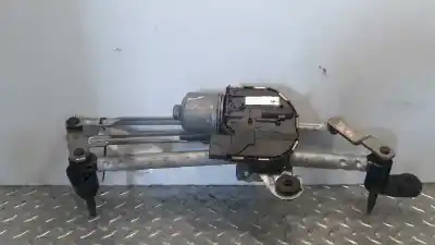 Second-hand car spare part front windshield wiper motor for seat leon (5f1) style oem iam references 5f1955119 Second-hand car spare part front windshield wiper motor for seat leon (5f1) style oem iam references 5f1955119