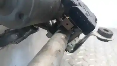 Second-hand car spare part front windshield wiper motor for seat leon (5f1) style oem iam references 5f1955119  1397220650