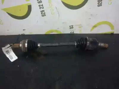 Автозапчасти б/у передняя левая трансмиссия за toyota yaris (ncp1/nlp1/scp1) 1.3 16v cat ссылки oem iam 