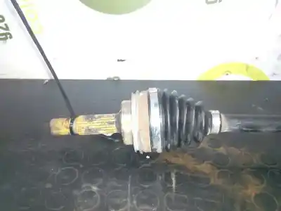 Автозапчасти б/у передняя левая трансмиссия за toyota yaris (ncp1/nlp1/scp1) 1.3 16v cat ссылки oem iam   