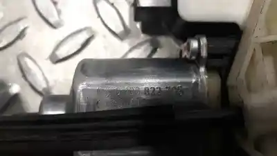 Second-hand car spare part rear left window regulator for seat leon (5f1) style oem iam references 5q0959811a  