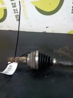 Автозапчасти б/у передняя правая трансмиссия за toyota yaris (ncp1/nlp1/scp1) 1.3 16v cat ссылки oem iam   