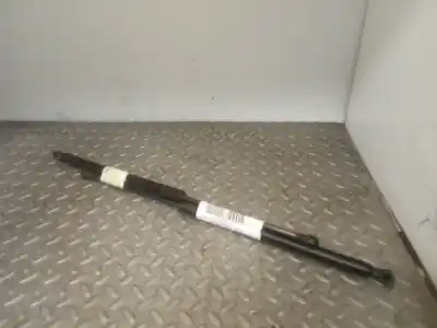 Peça sobressalente para automóvel em segunda mão amortecedores do tronco / porta por chevrolet captiva 2.0 diesel cat referências oem iam 