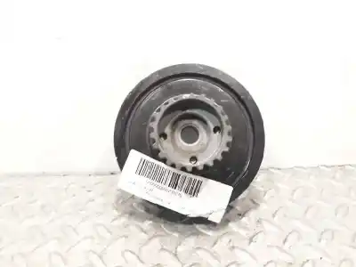 Second-hand car spare part CRANKSHAFT PULLEY for SEAT ALTEA XL (5P5)  OEM IAM references 03G105243  