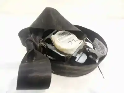 Second-hand car spare part CENTRAL REAR SEAT BELT for PEUGEOT PARTNER KOMBI  OEM IAM references 8975Y8  