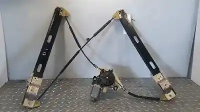 Автозапчасти б/у регулятор стекла переднего левого за seat leon (5f1) style ссылки oem iam 5q0959801b  0130822717