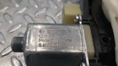 Автозапчасти б/у регулятор стекла переднего левого за seat leon (5f1) style ссылки oem iam 5q0959801b  0130822717