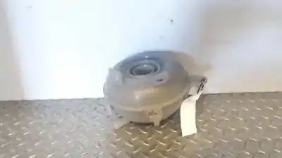 Second-hand car spare part coolant expansion tank for seat leon (5f1) style oem iam references 5q0121407g Second-hand car spare part coolant expansion tank for seat leon (5f1) style oem iam references 5q0121407g