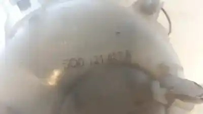 Автозапчасти б/у расширительный депозит за seat leon (5f1) style ссылки oem iam 5q0121407g  