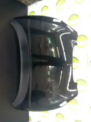 Second-hand car spare part bonnet for seat altea xl (5p5) stylance / style oem iam references 5p0823031c