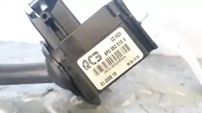 Автозапчасти б/у команда очистки за audi a3 (8p) 1.9 tdi ambiente ссылки oem iam 8p0953519a  01203610