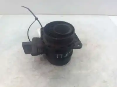Second-hand car spare part flowmeter for seat altea xl (5p5) stylance / style oem iam references 0281002531