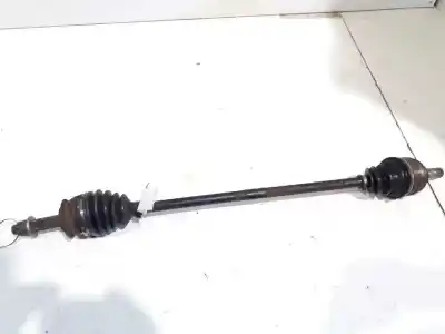 Автозапчасти б/у передняя правая трансмиссия за OPEL CORSA B 1.4 CAT (2H6) ссылки OEM IAM   