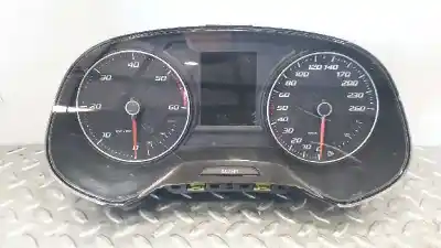 Second-hand car spare part dashboard for seat leon (5f1) style oem iam references 5f0920861a Second-hand car spare part dashboard for seat leon (5f1) style oem iam references 5f0920861a