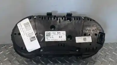 Автозапчасти б/у приборная доска за seat leon (5f1) style ссылки oem iam 5f0920861a  a2c83894000