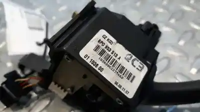 Автозапчасти б/у прерывный контроль за audi a3 (8p) 1.9 tdi ambiente ссылки oem iam 8p0953513a  01103600