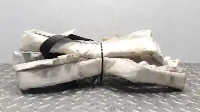 Peça sobressalente para automóvel em segunda mão airbag de cortina dianteiro esquerdo por bmw serie 7 (e65/e66) 730d referências oem iam 