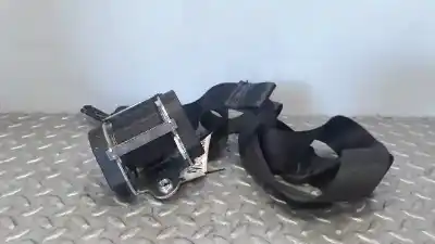 Second-hand car spare part rear left seat belt for seat leon (5f1) style oem iam references 5f0857805araa Second-hand car spare part rear left seat belt for seat leon (5f1) style oem iam references 5f0857805araa