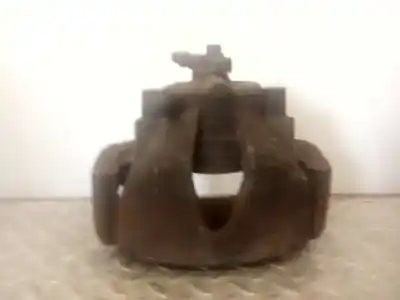 Peça sobressalente para automóvel em segunda mão pinça de travão dianteira direita por saab 9-3 berlina 2.0 s turbo referências oem iam 93190648