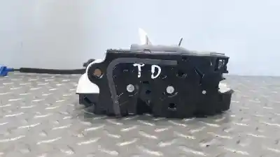 Second-hand car spare part rear right door lock for seat leon (5f1) style oem iam references 5k4839016q Second-hand car spare part rear right door lock for seat leon (5f1) style oem iam references 5k4839016q